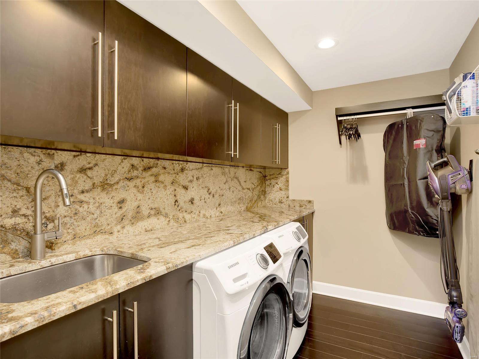 Hermitage 1st Add - Residential