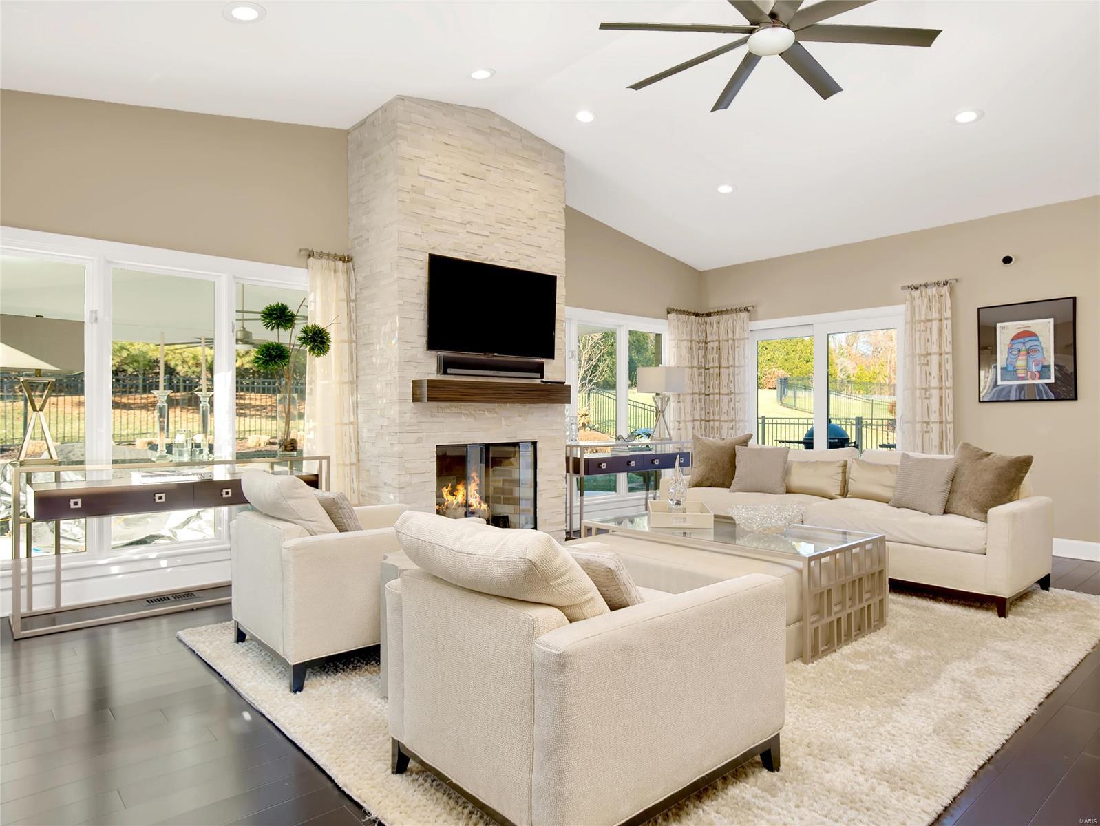 Hermitage 1st Add - Residential