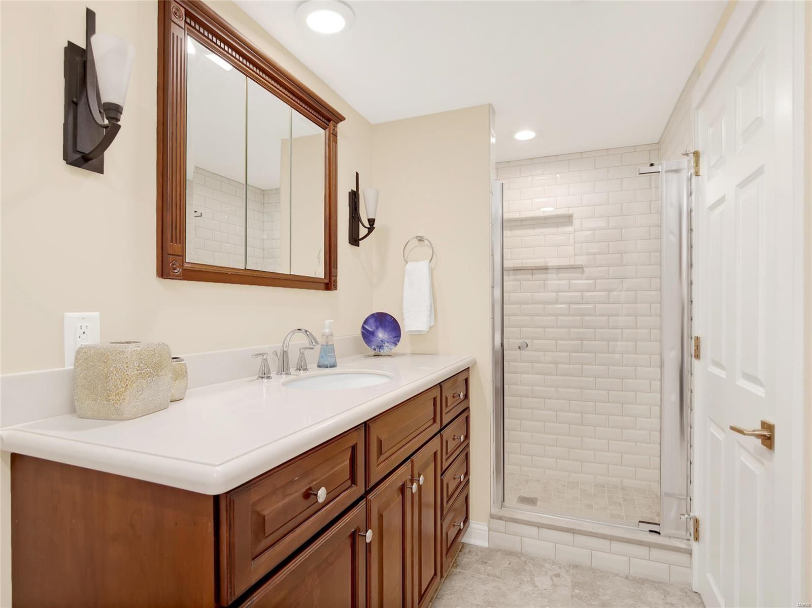 Hermitage 1st Add - Residential