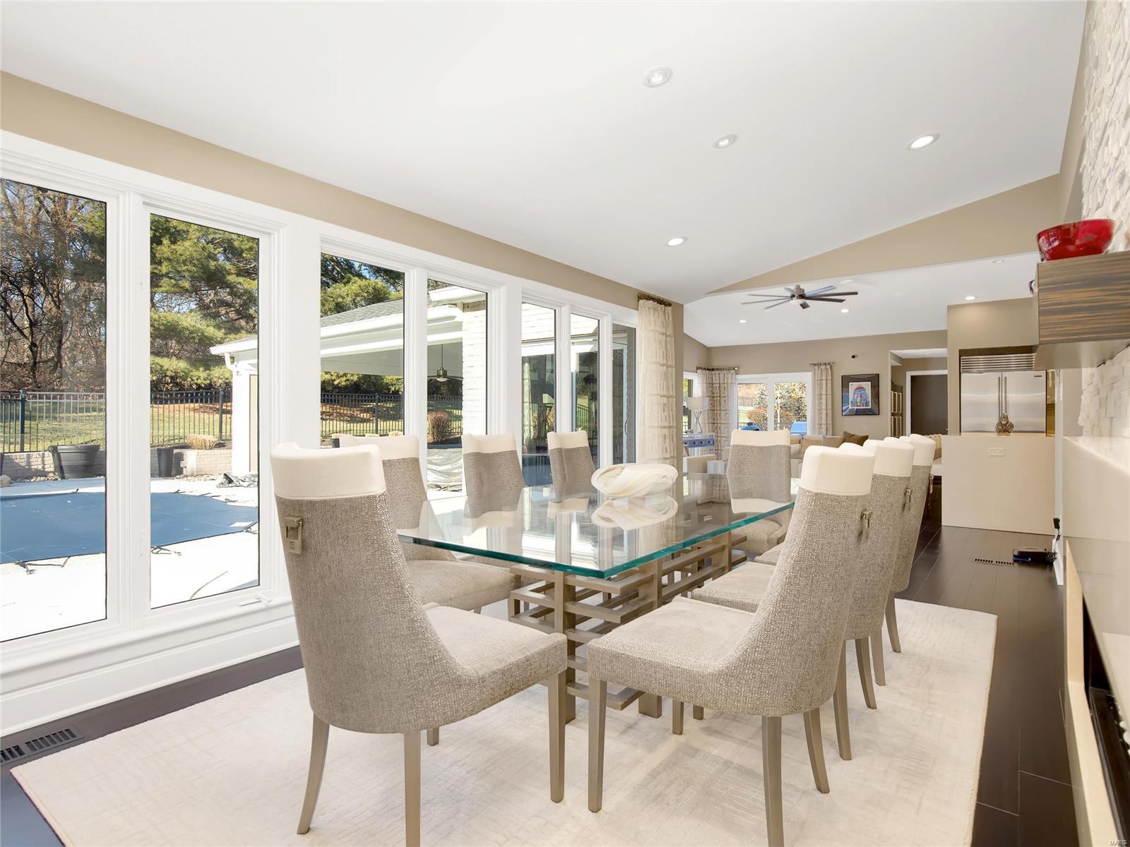 Hermitage 1st Add - Residential