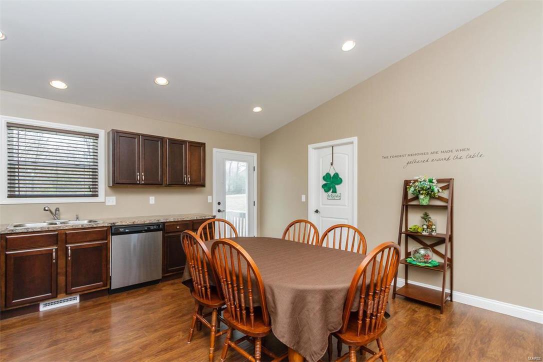 Vlgs At Prairie Bluffs #1 - Residential