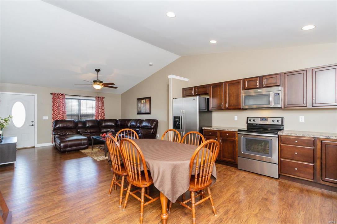 Vlgs At Prairie Bluffs #1 - Residential