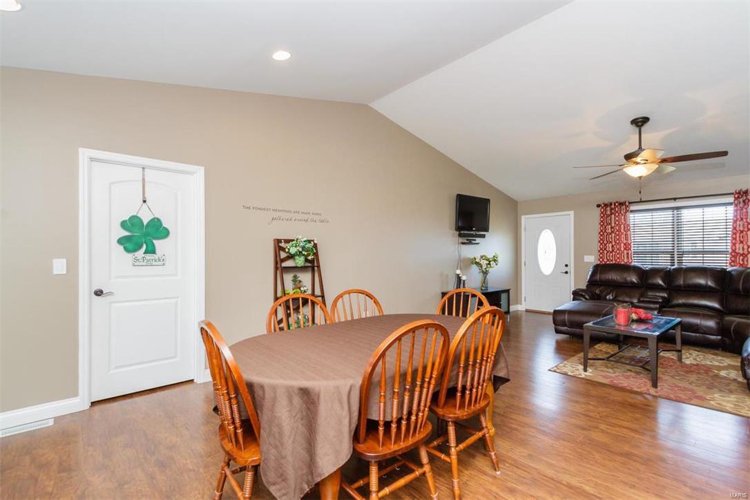Vlgs At Prairie Bluffs #1 - Residential