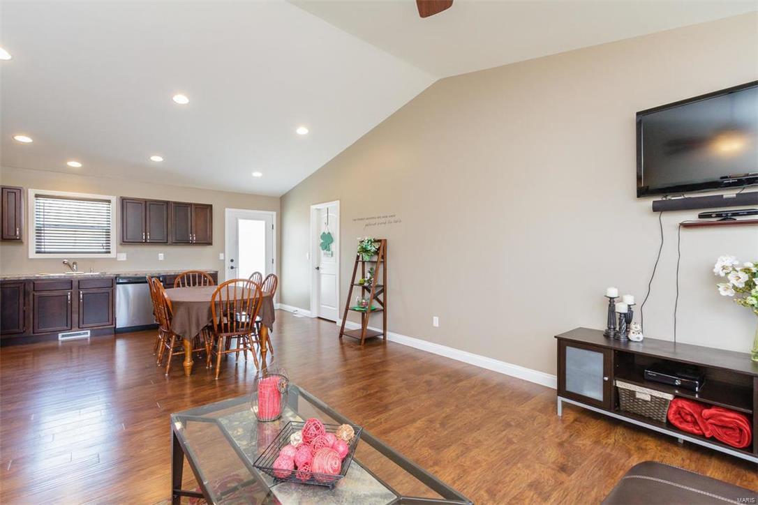 Vlgs At Prairie Bluffs #1 - Residential