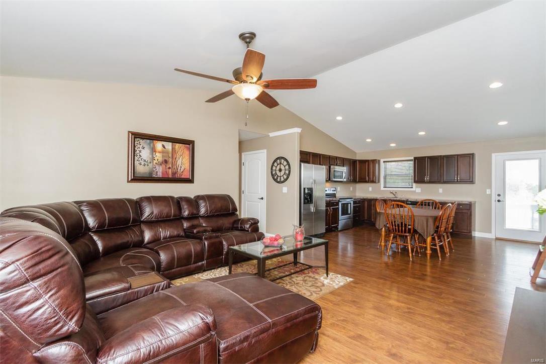 Vlgs At Prairie Bluffs #1 - Residential