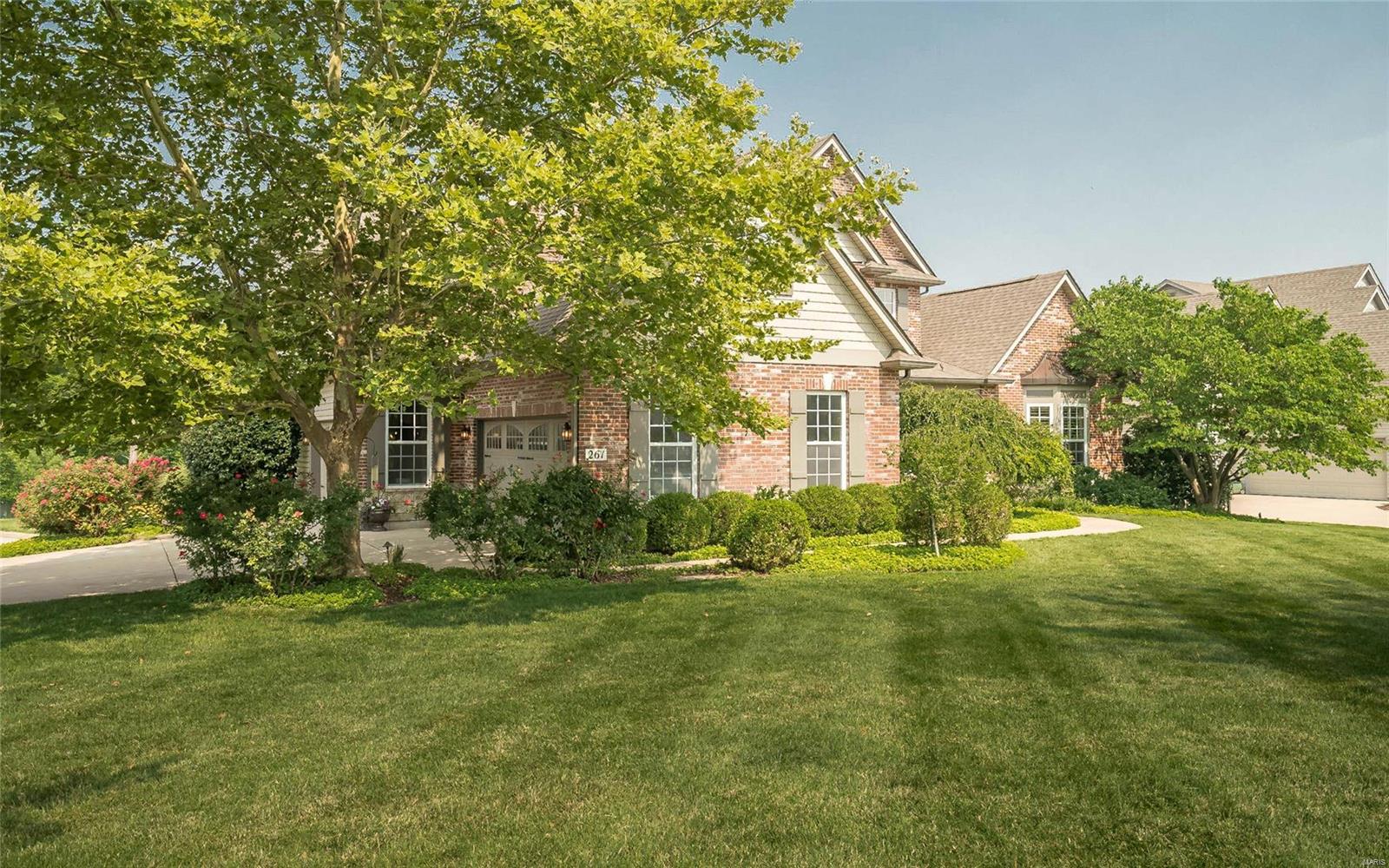 Chavanel - Residential