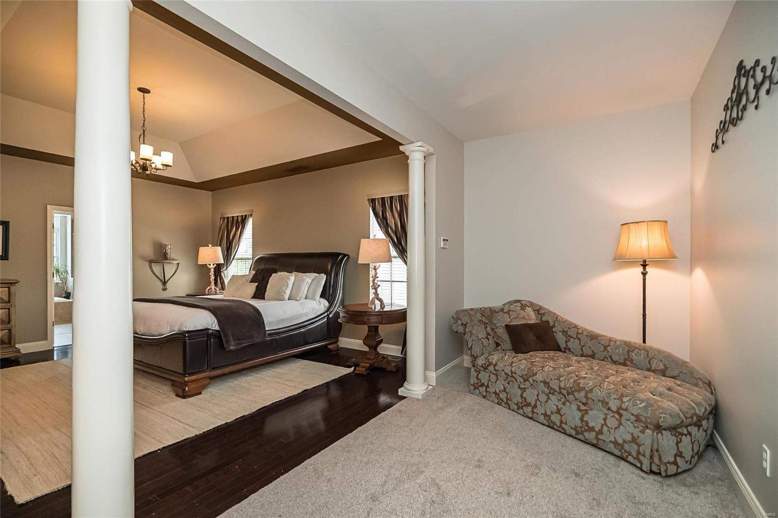 Chavanel - Residential