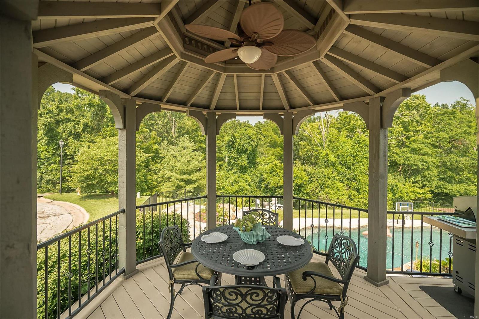 Chavanel - Residential