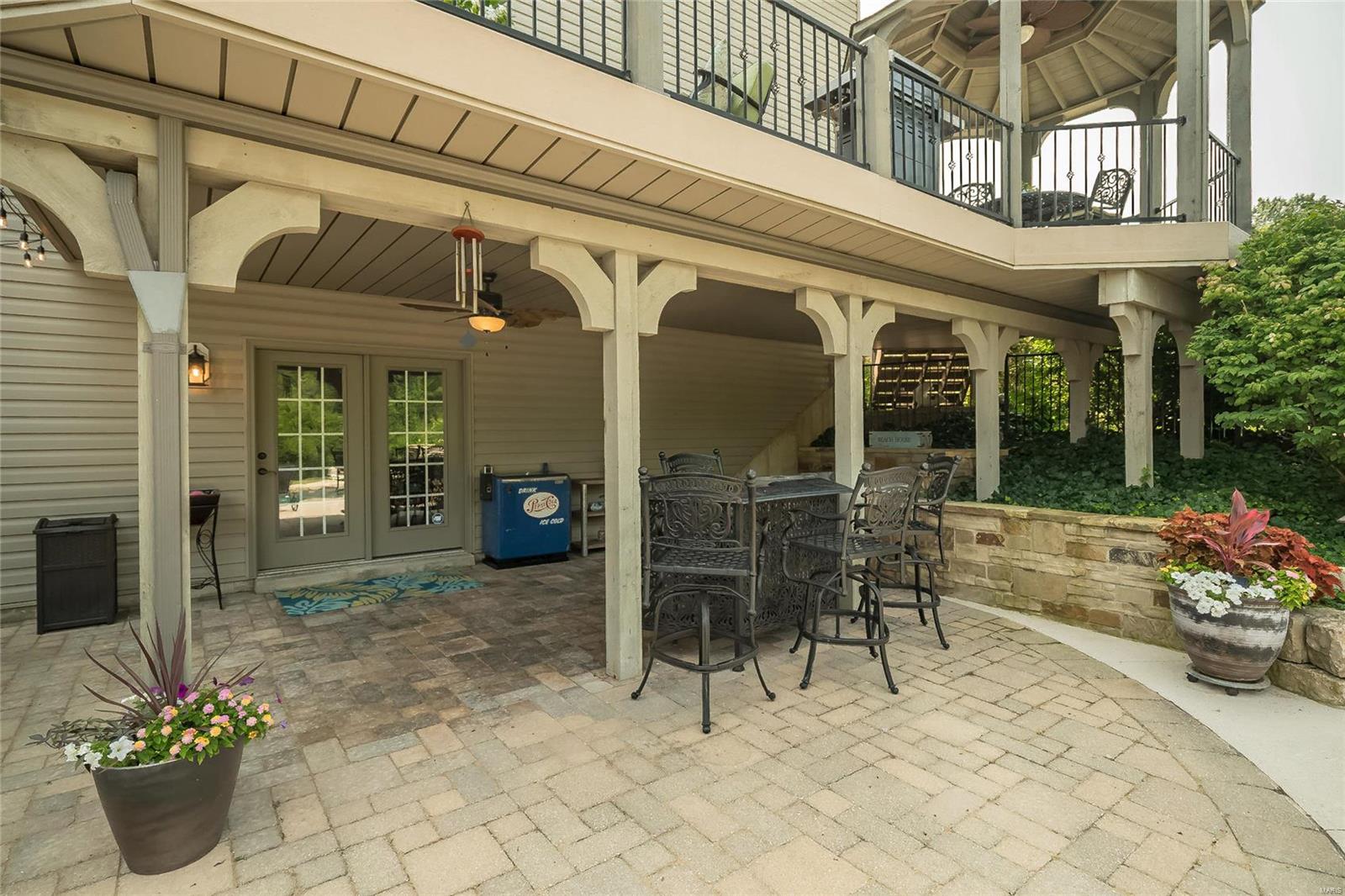 Chavanel - Residential