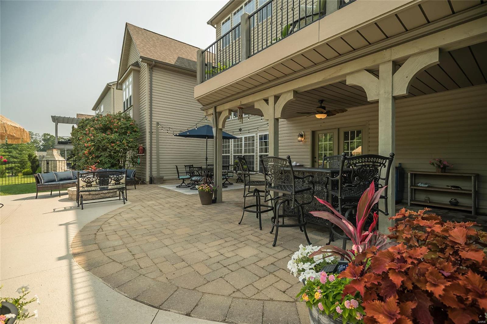 Chavanel - Residential