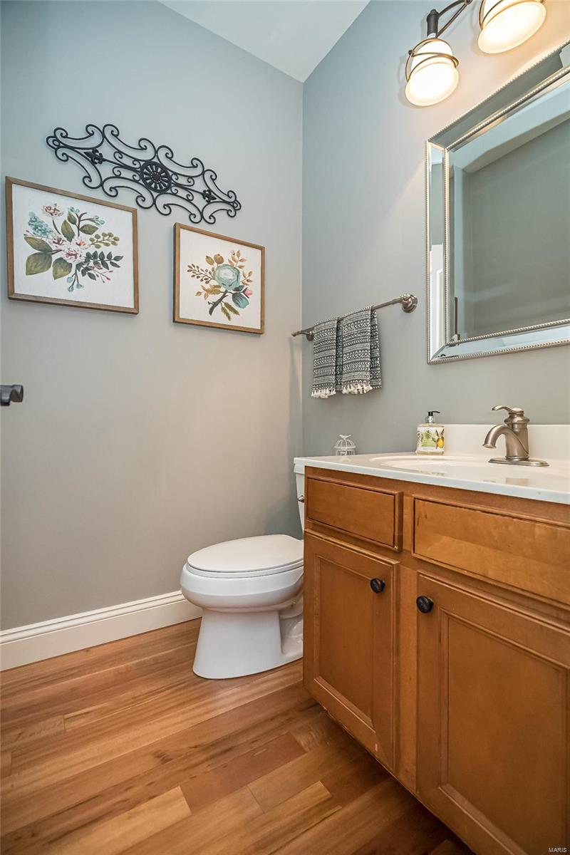 Chavanel - Residential