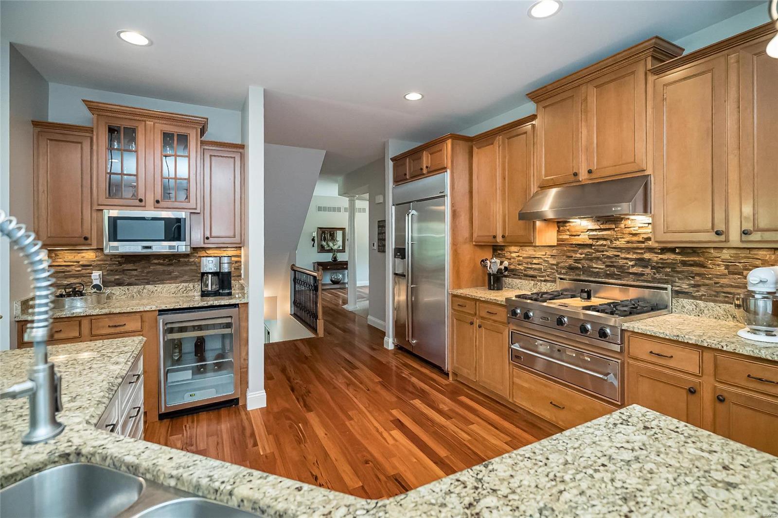 Chavanel - Residential