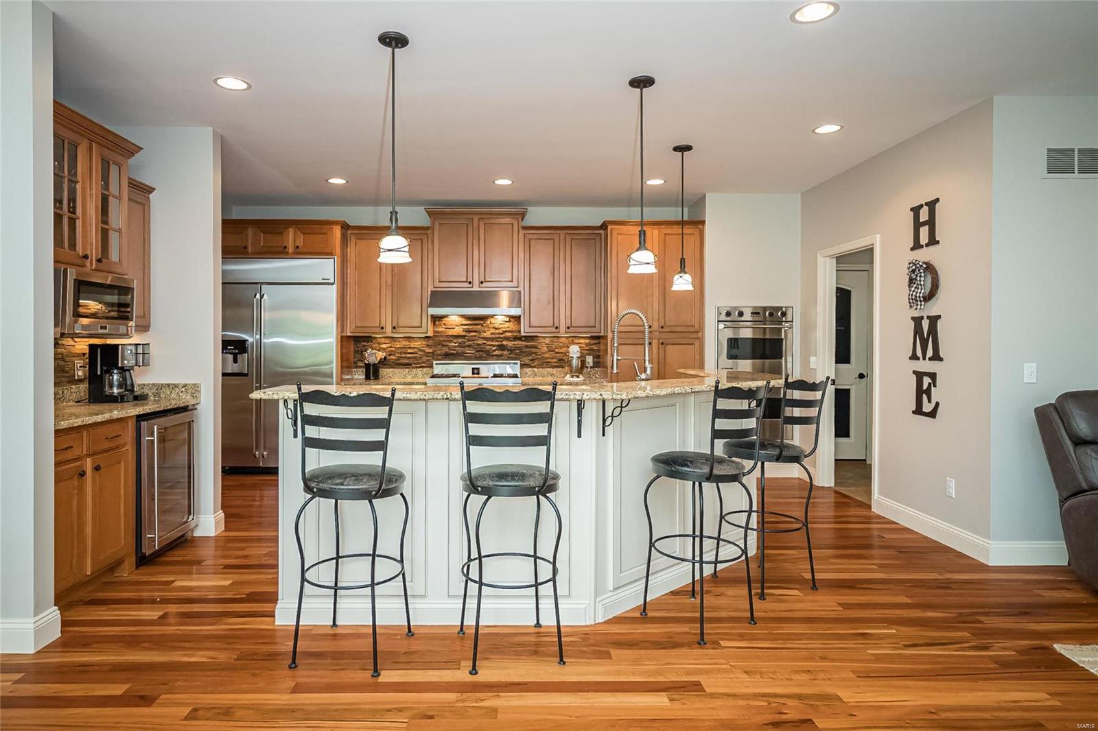 Chavanel - Residential