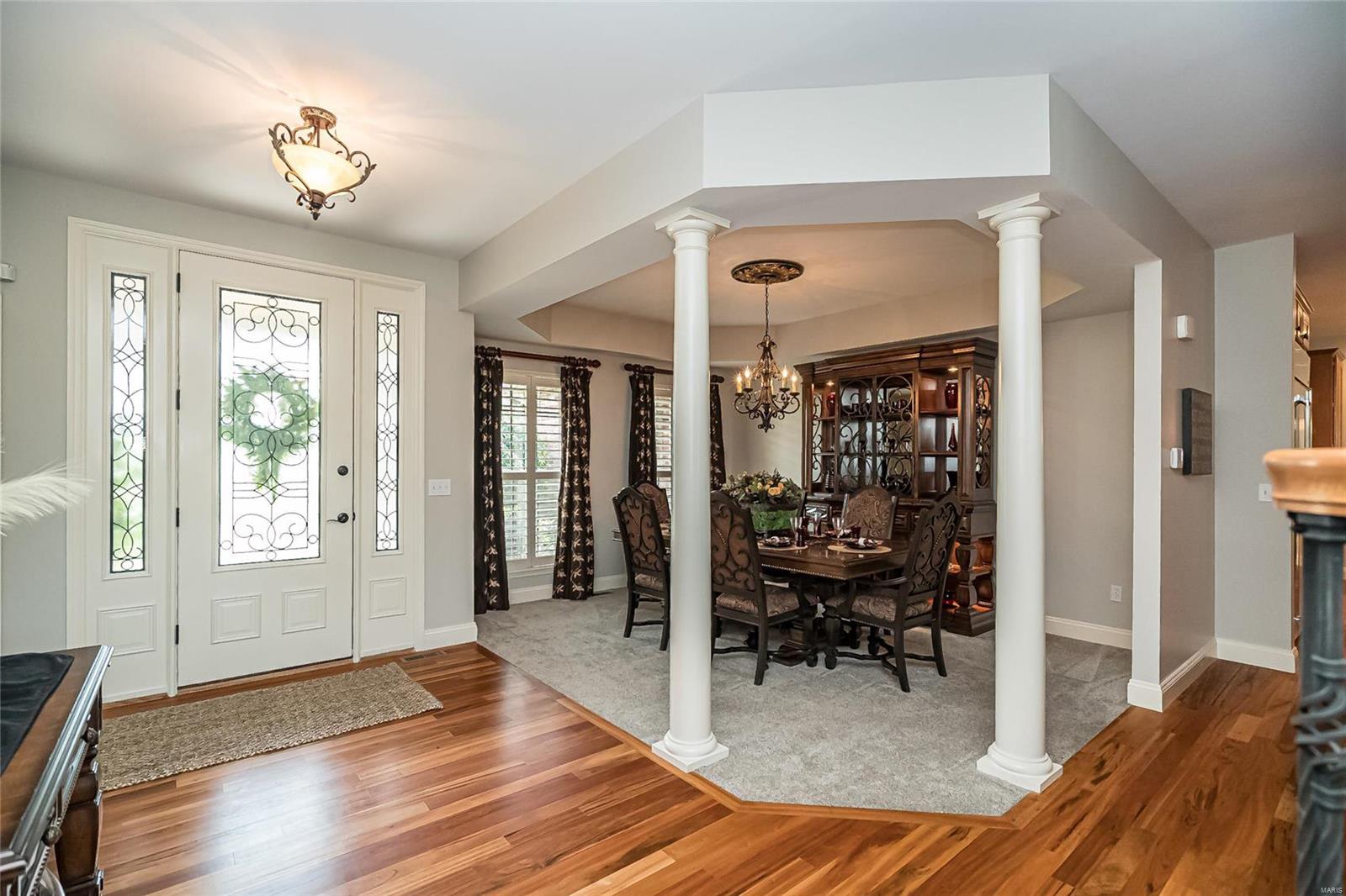 Chavanel - Residential