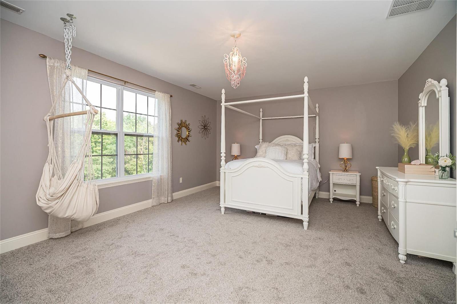 Chavanel - Residential