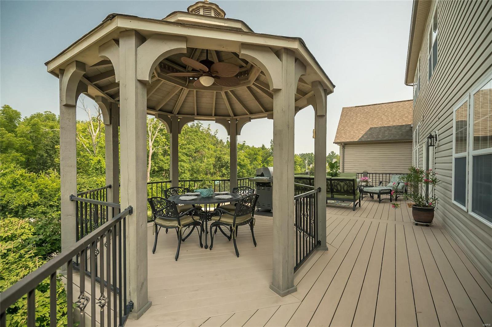 Chavanel - Residential