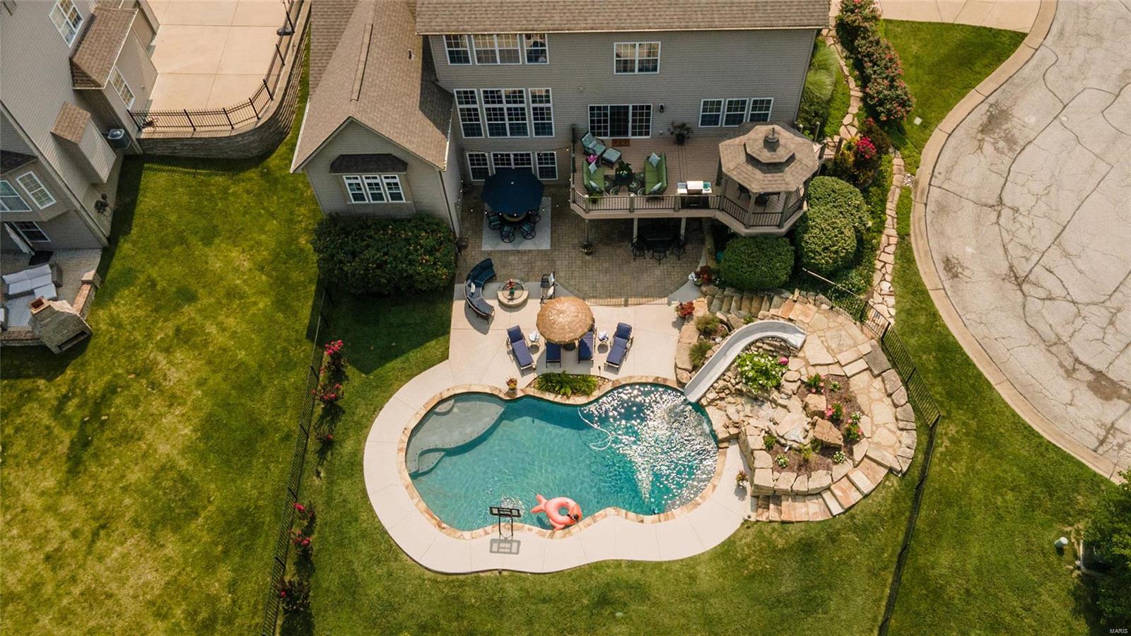 Chavanel - Residential