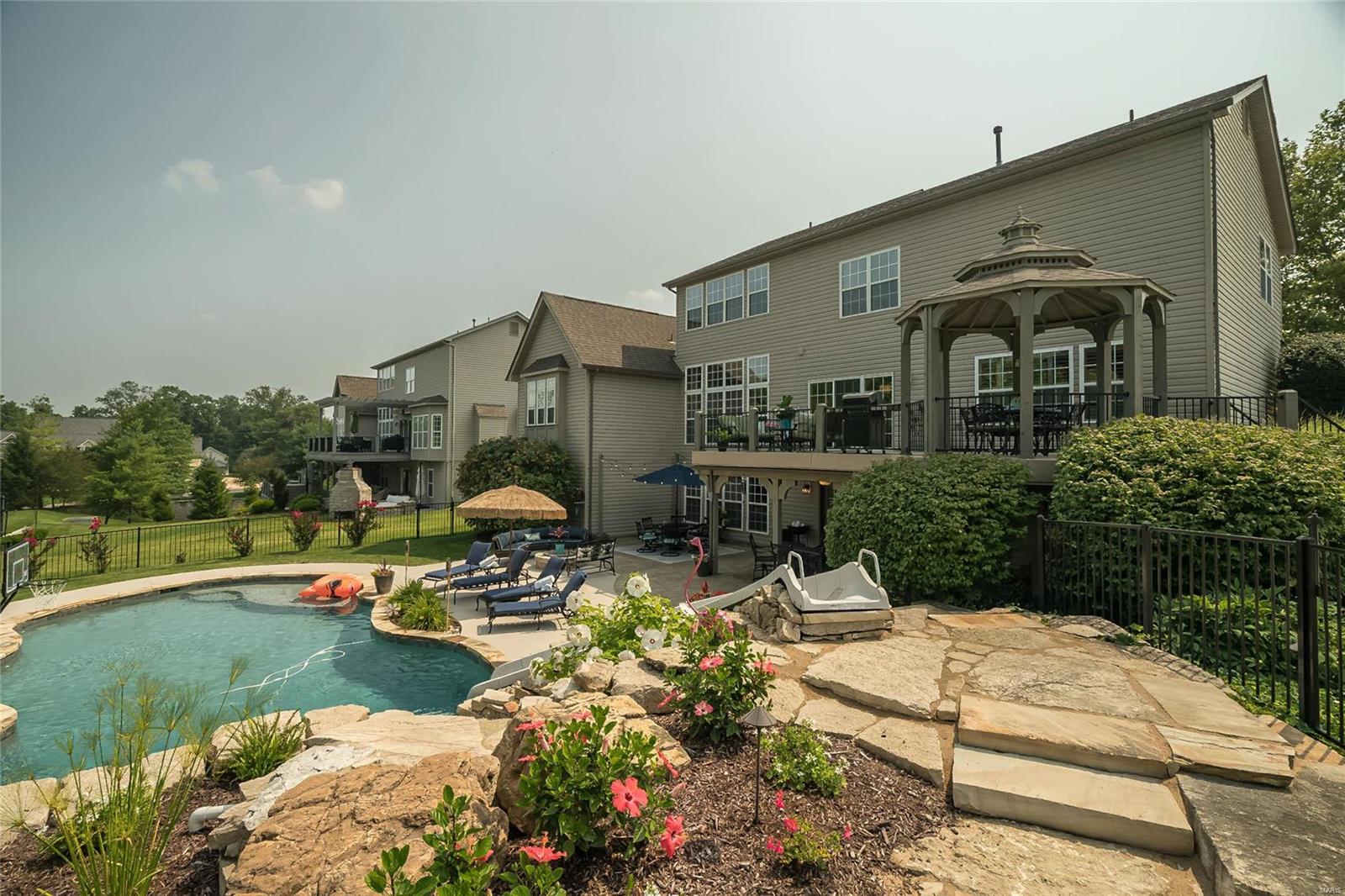 Chavanel - Residential