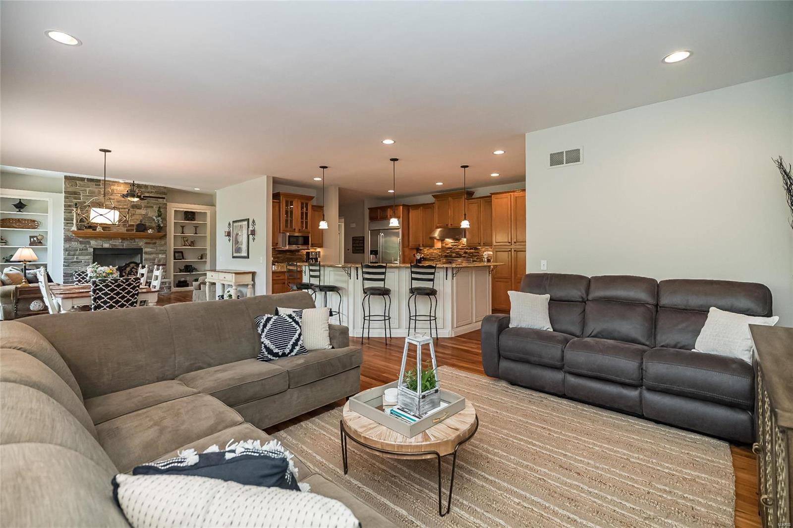 Chavanel - Residential