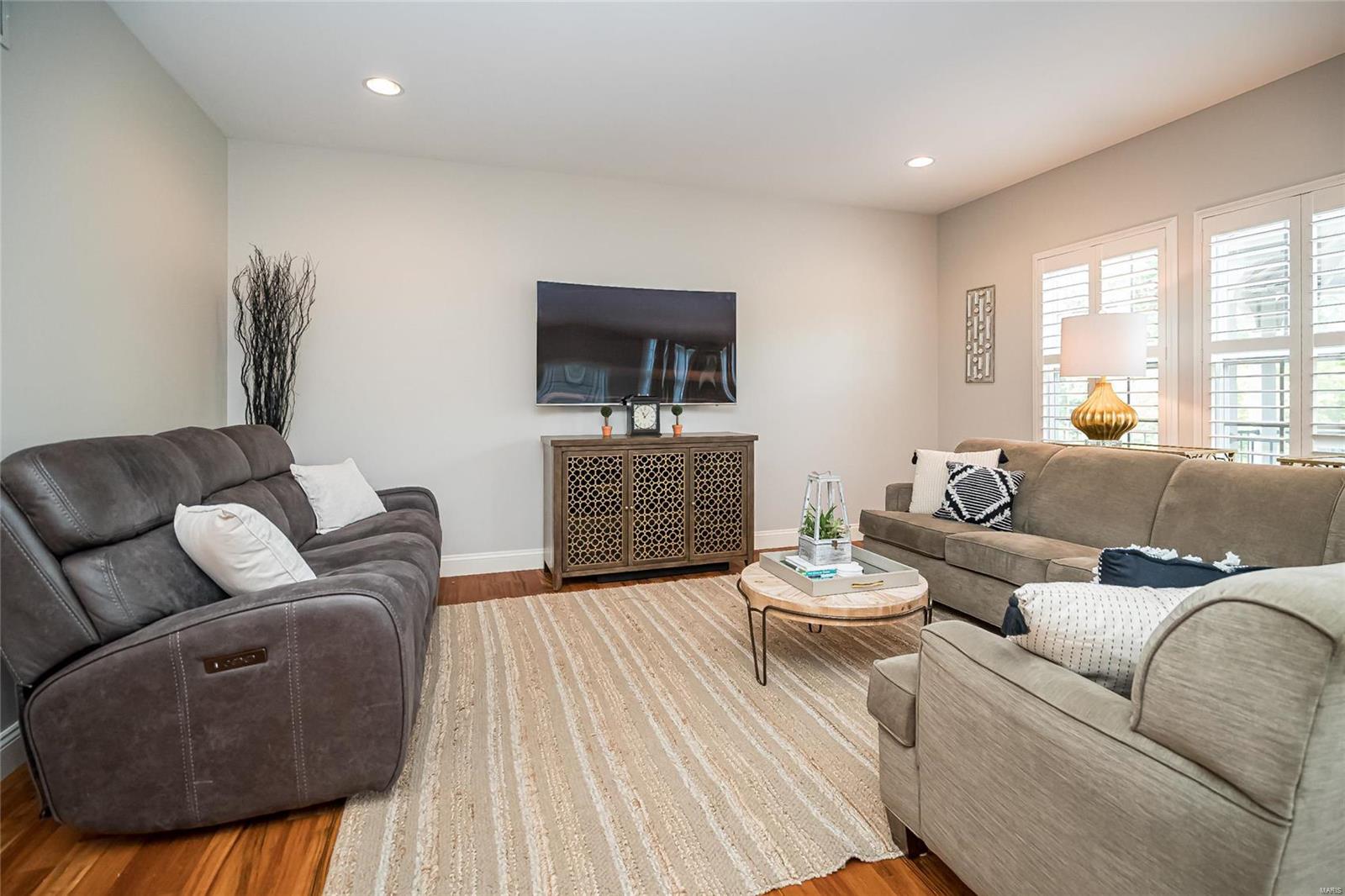 Chavanel - Residential