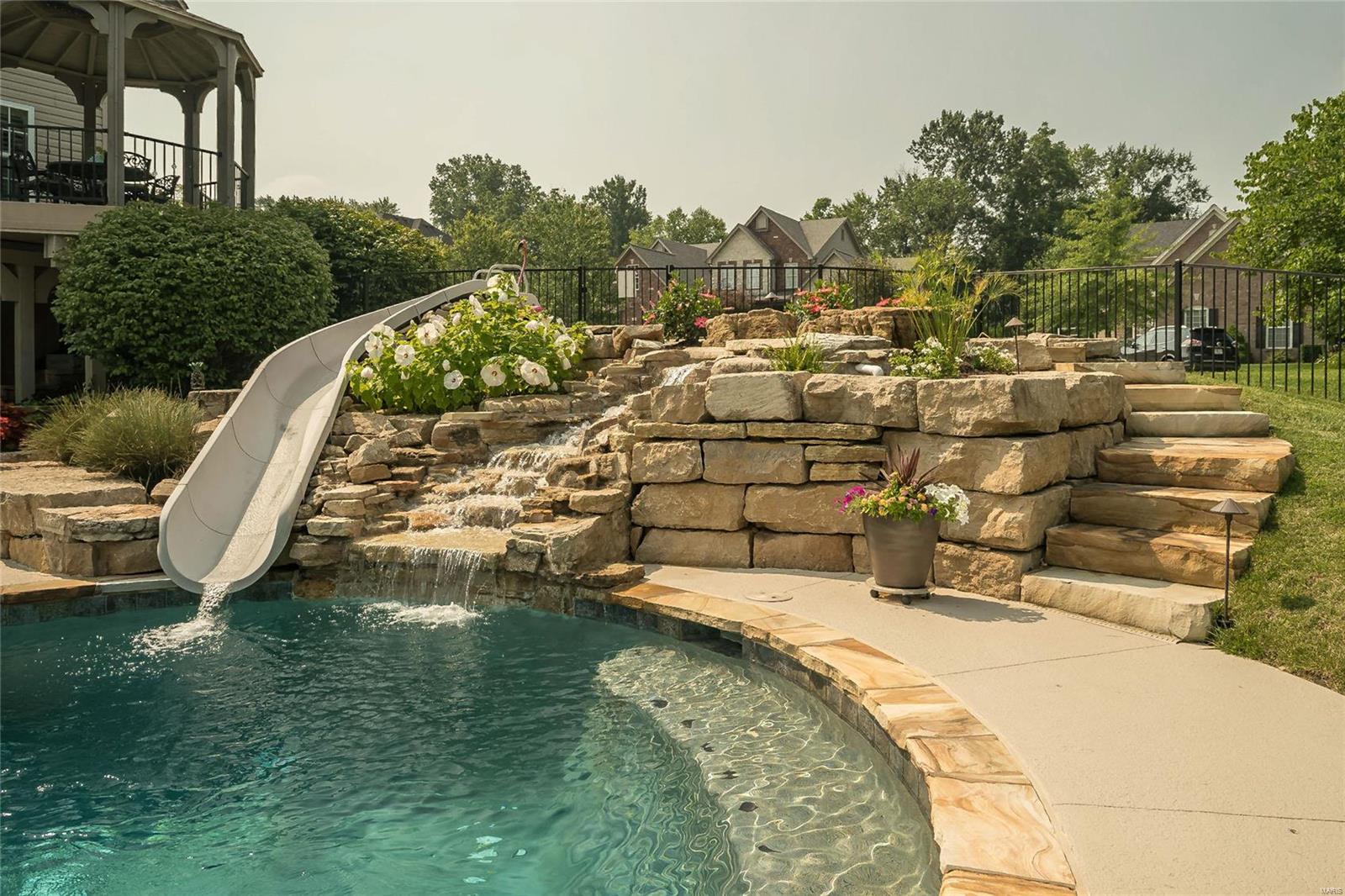 Chavanel - Residential