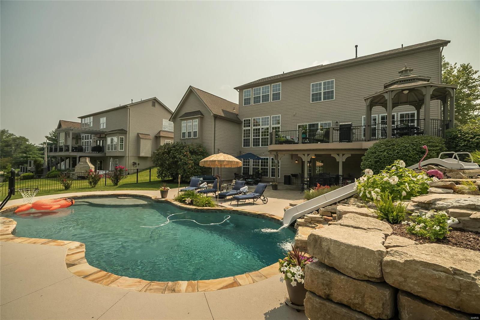 Chavanel - Residential