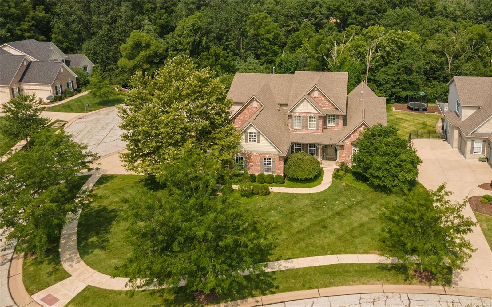 Chavanel - Residential