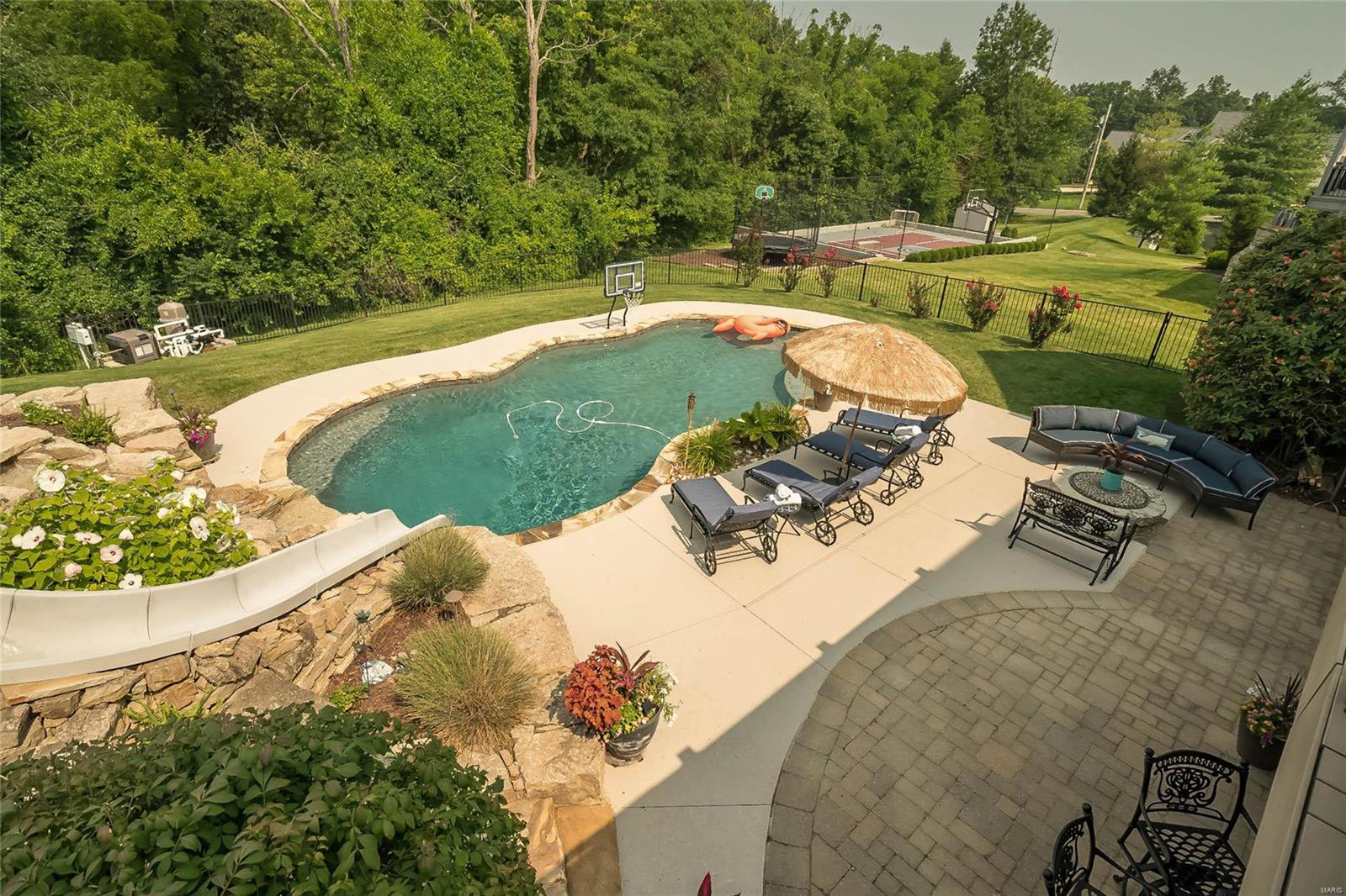 Chavanel - Residential