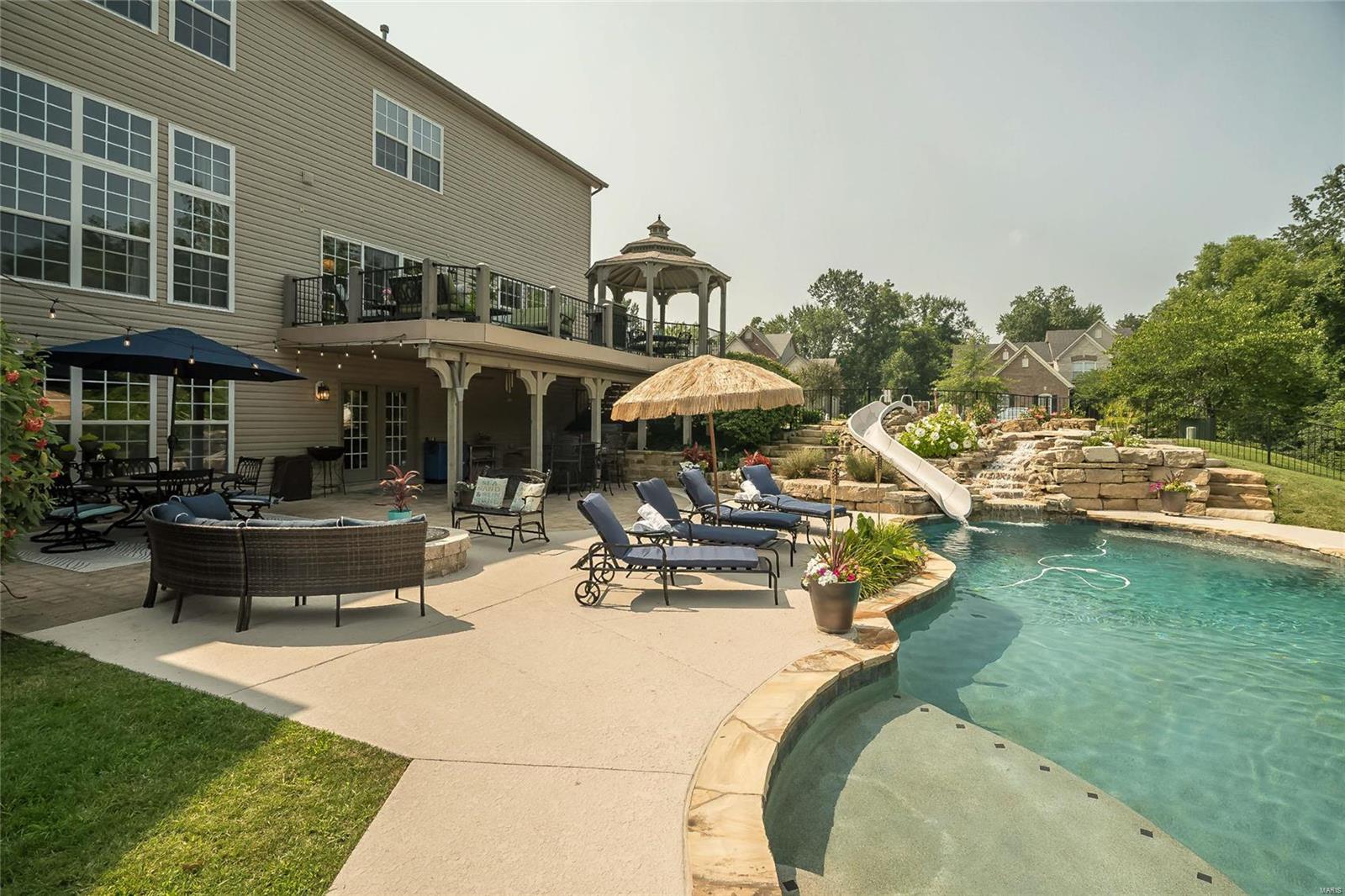 Chavanel - Residential