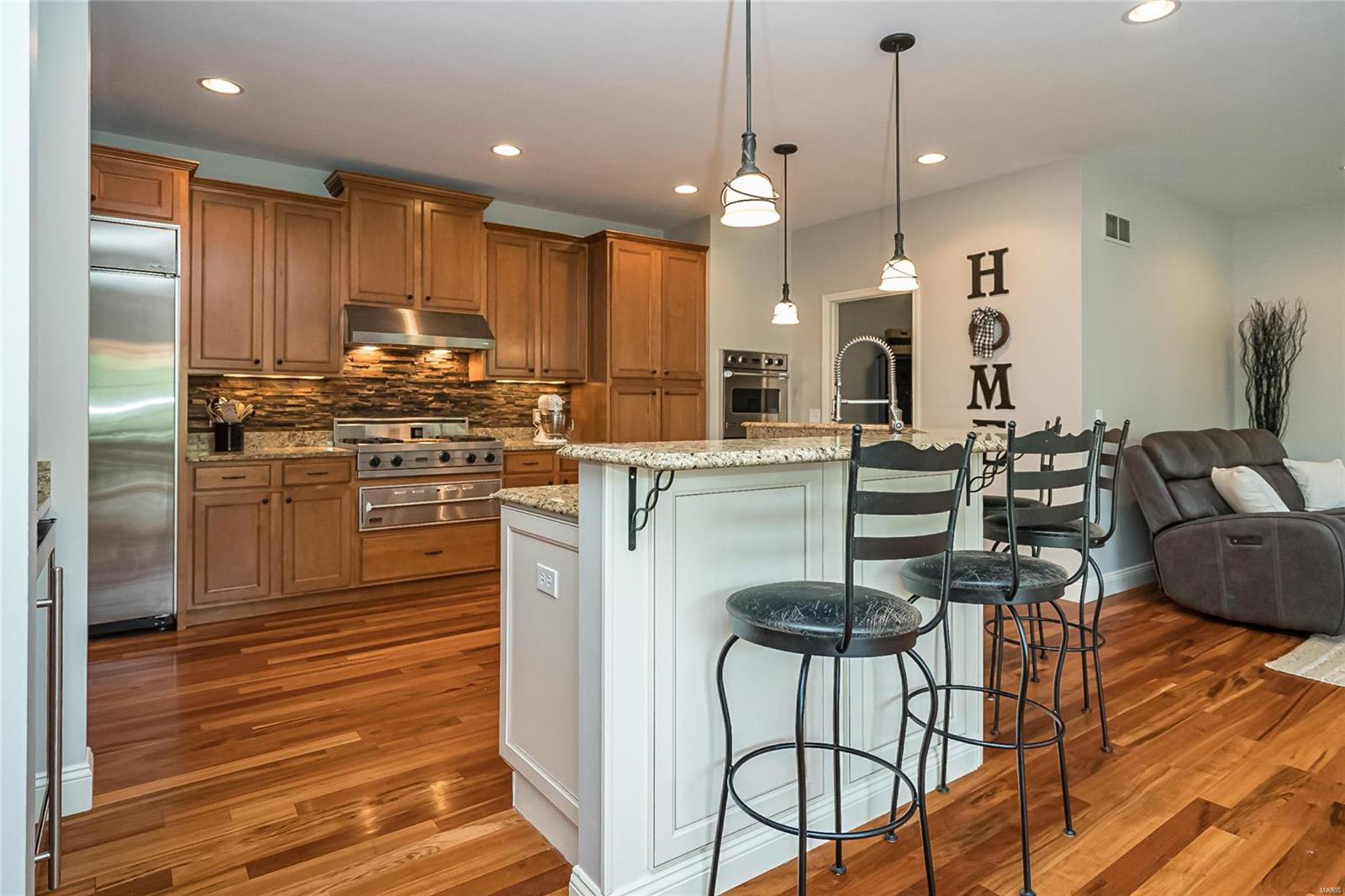 Chavanel - Residential