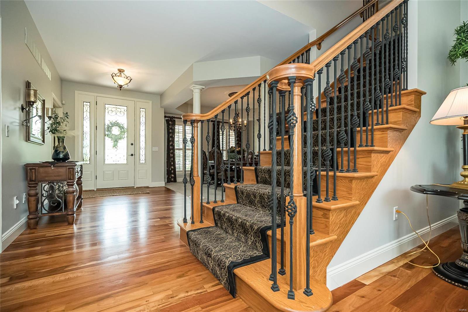 Chavanel - Residential