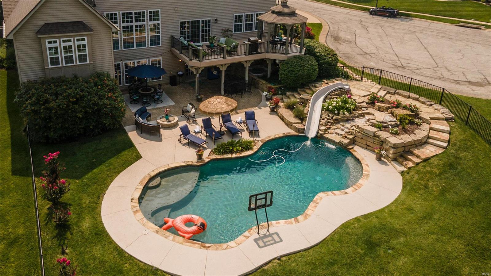 Chavanel - Residential