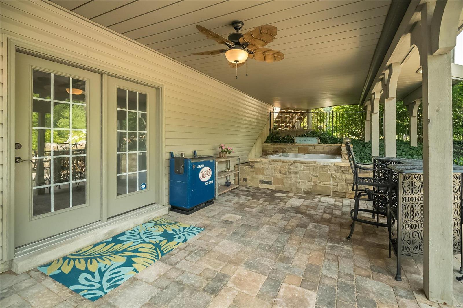 Chavanel - Residential