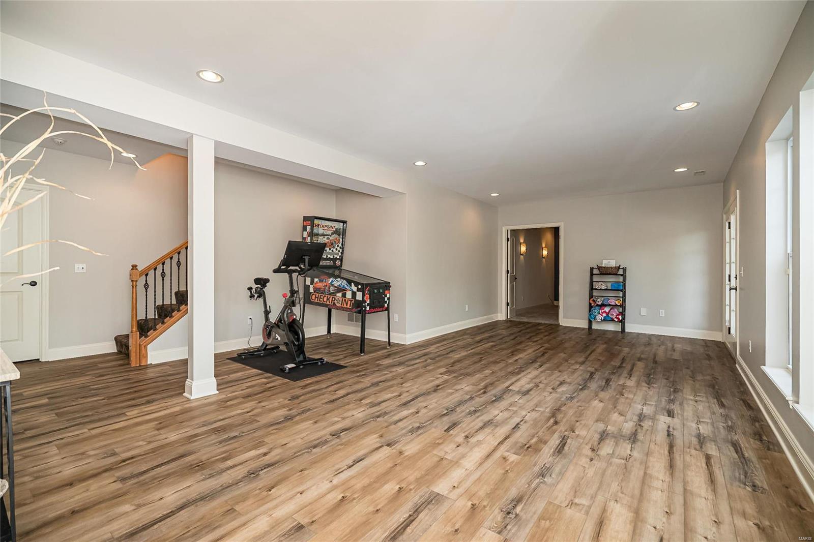 Chavanel - Residential