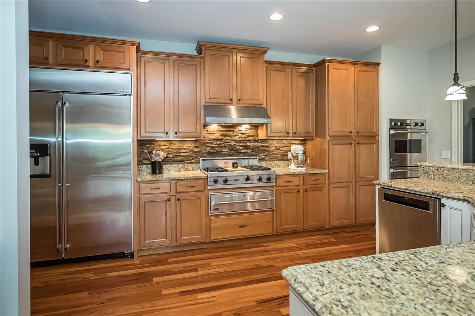 Chavanel - Residential