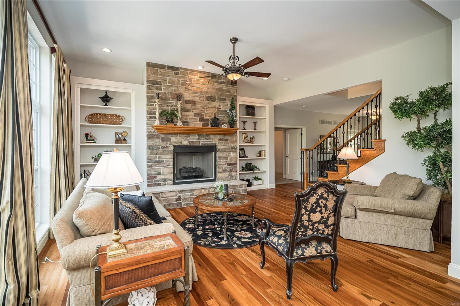 Chavanel - Residential