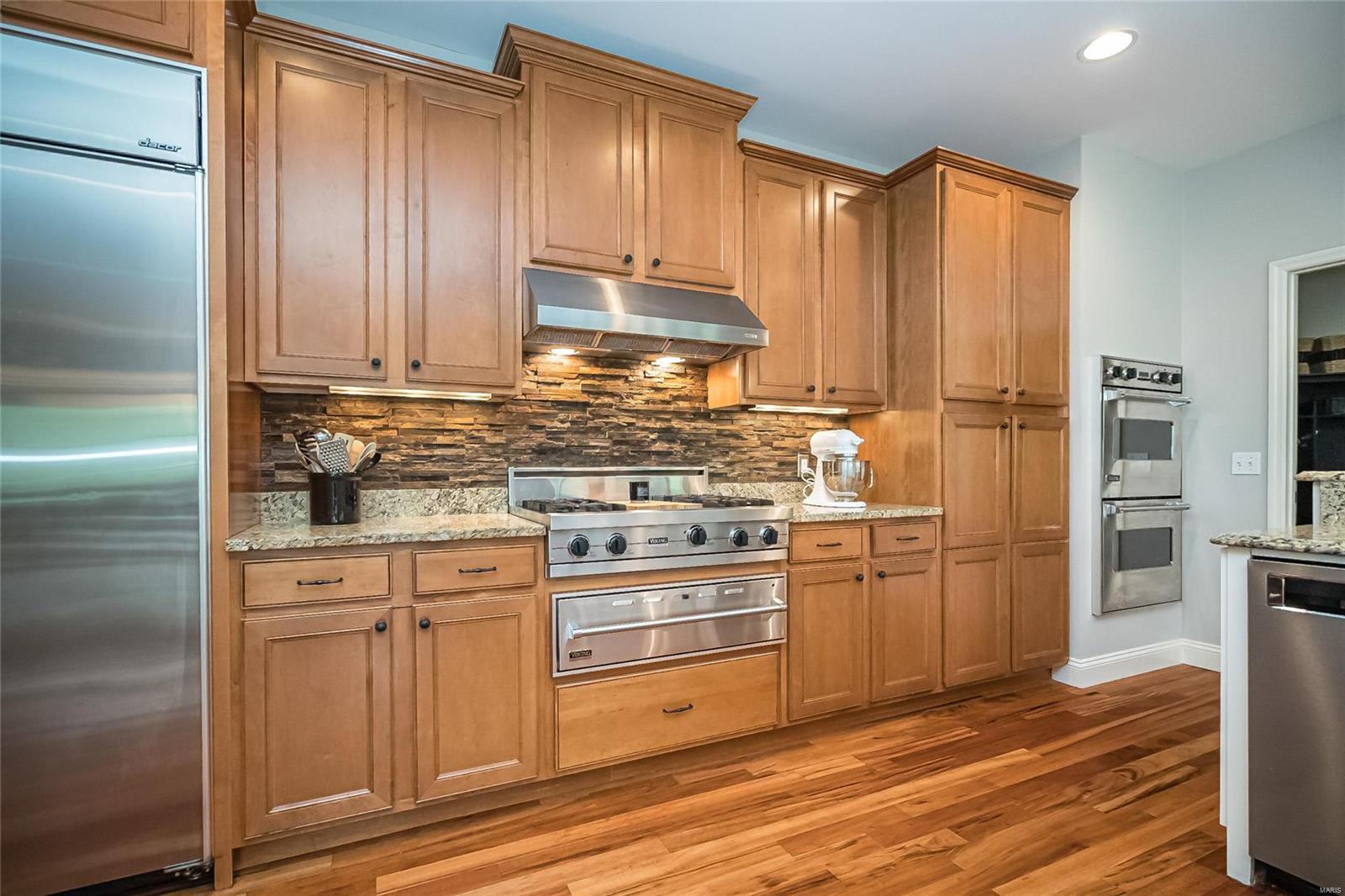 Chavanel - Residential