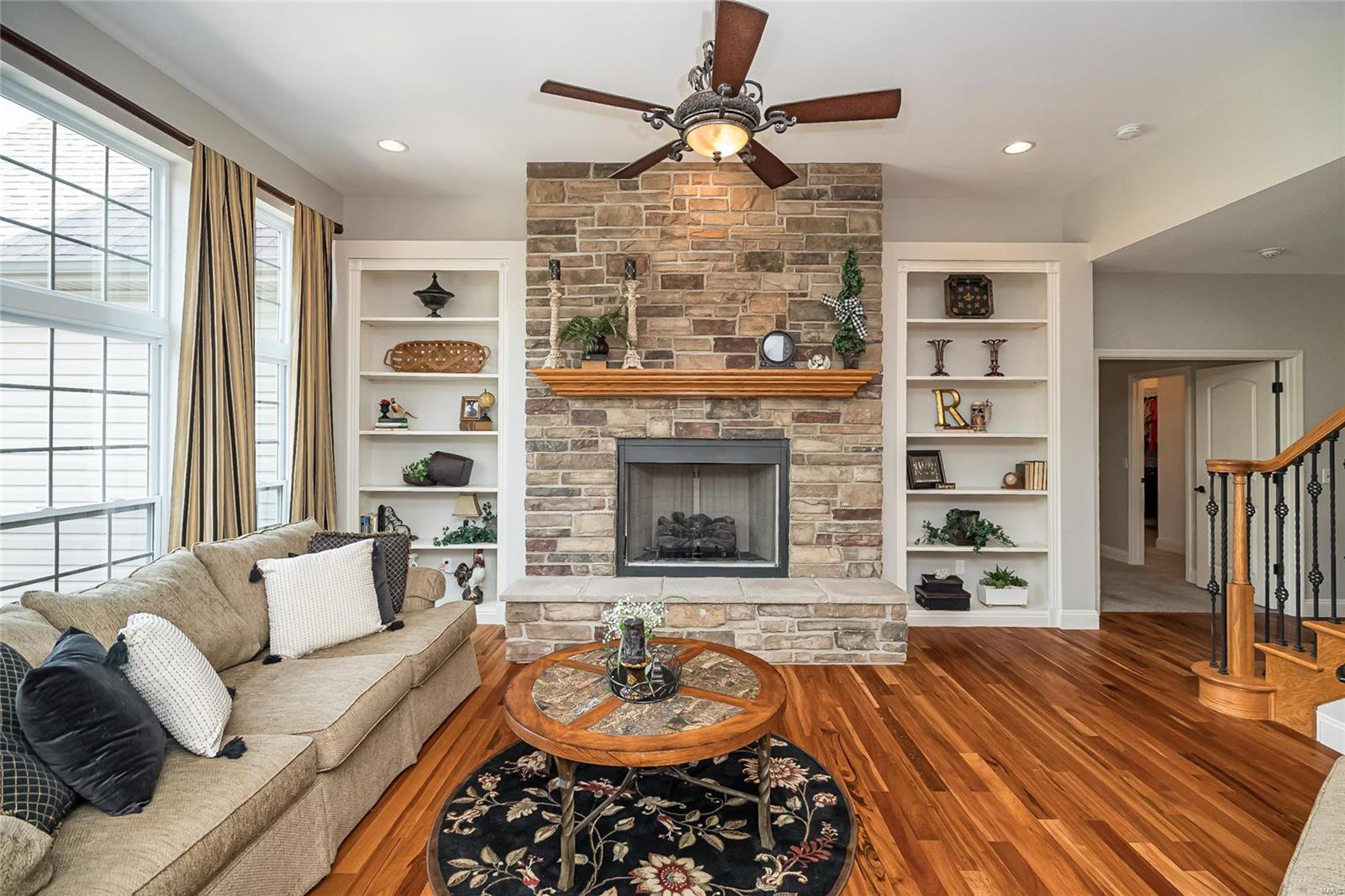 Chavanel - Residential