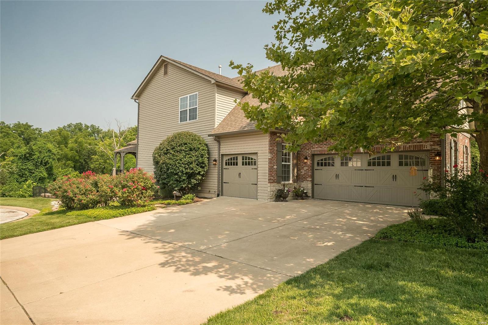 Chavanel - Residential