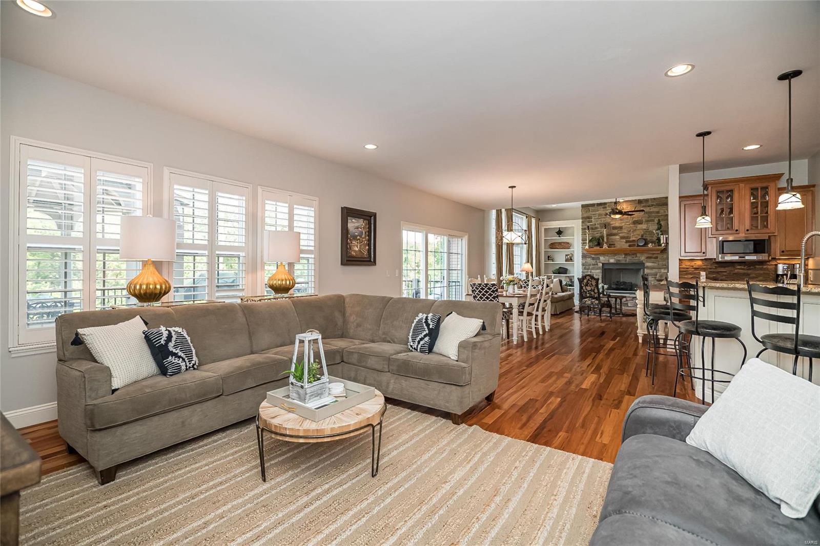 Chavanel - Residential