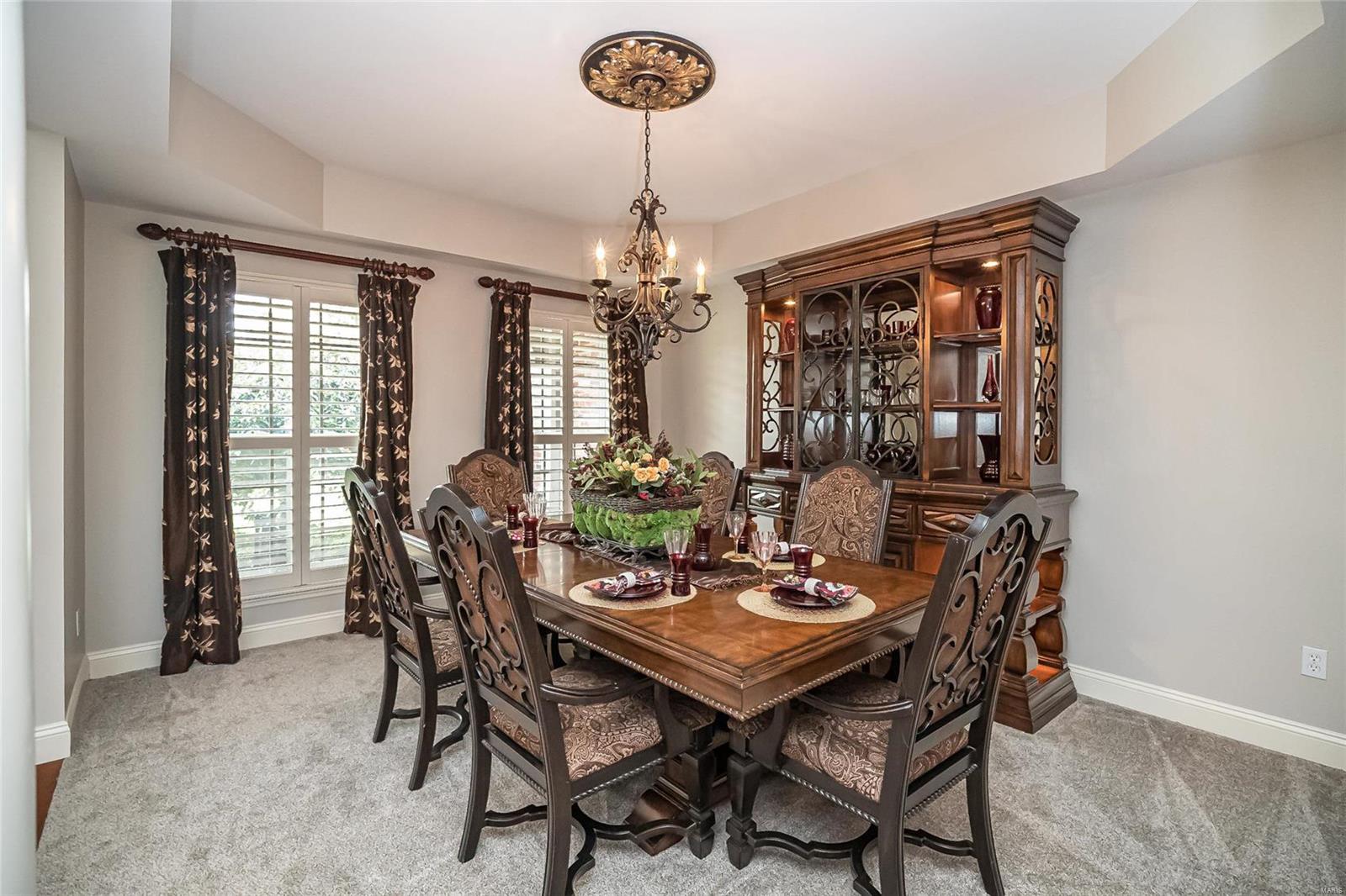 Chavanel - Residential