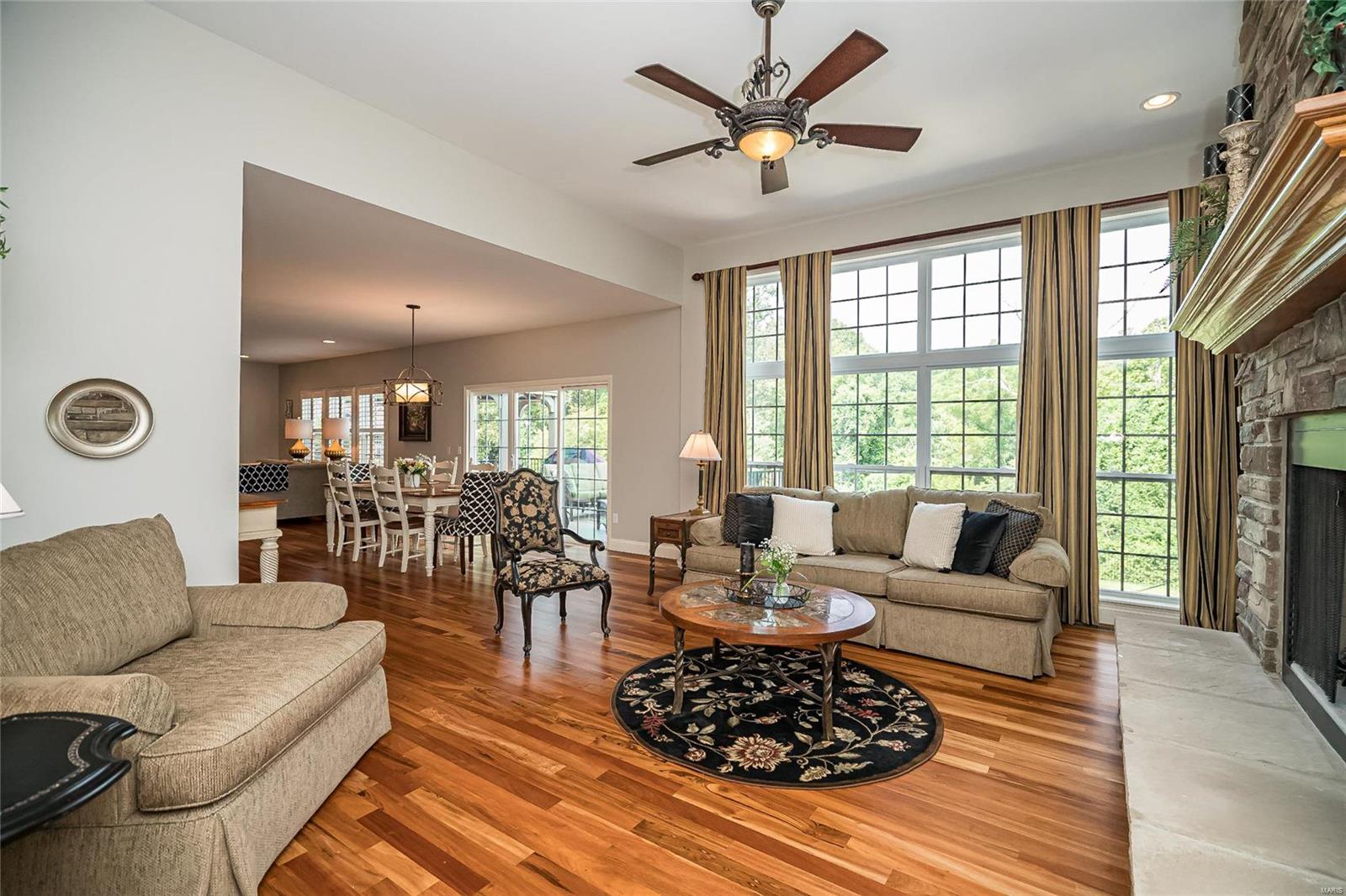 Chavanel - Residential