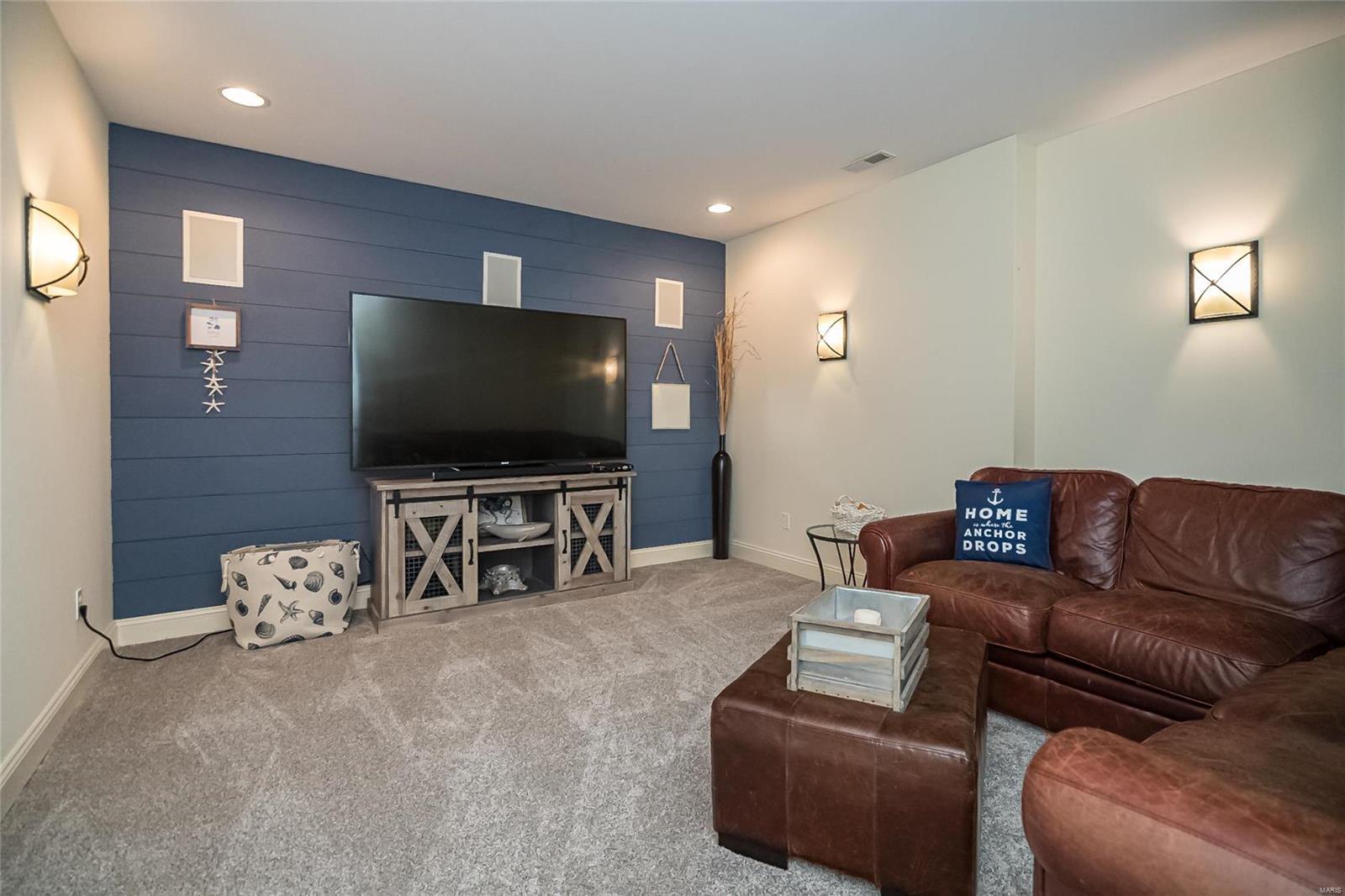 Chavanel - Residential