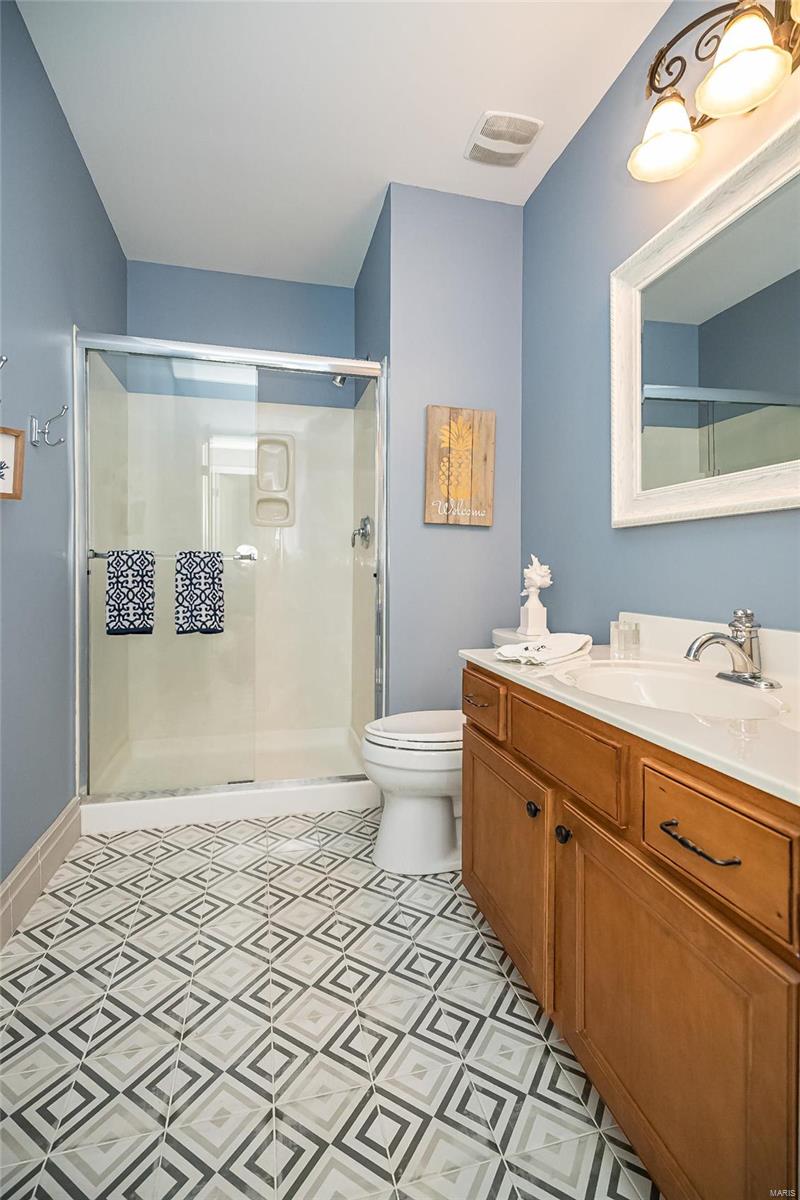 Chavanel - Residential