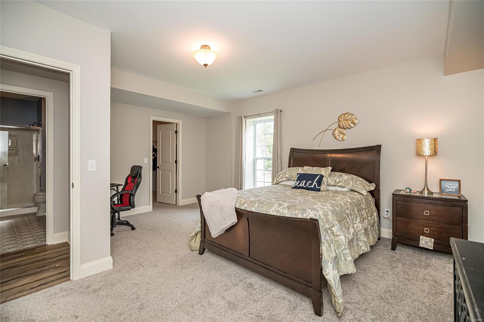 Chavanel - Residential