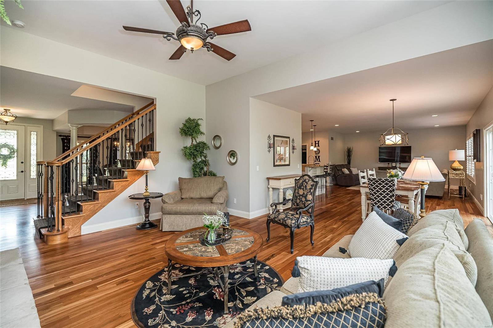 Chavanel - Residential