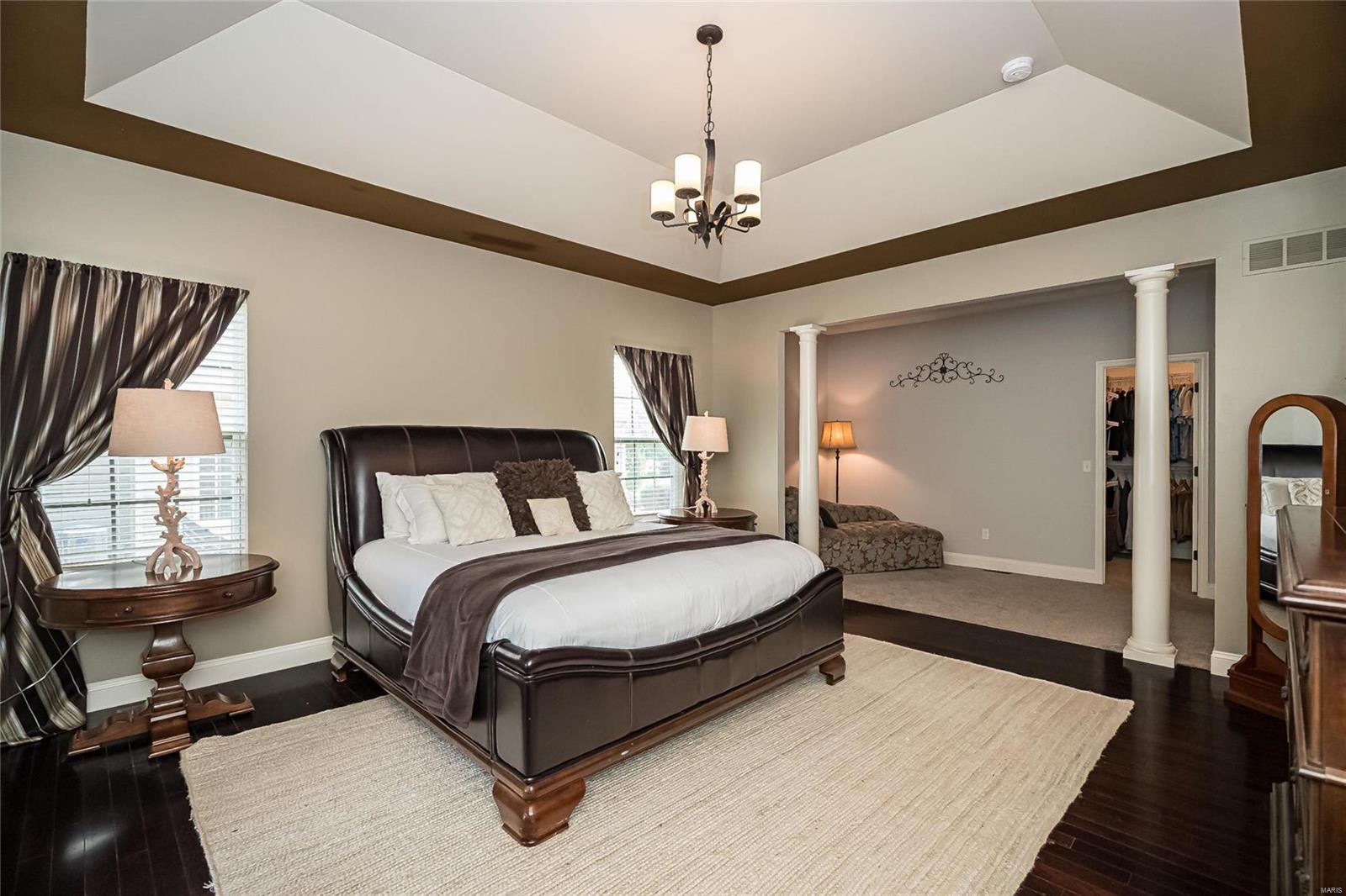 Chavanel - Residential