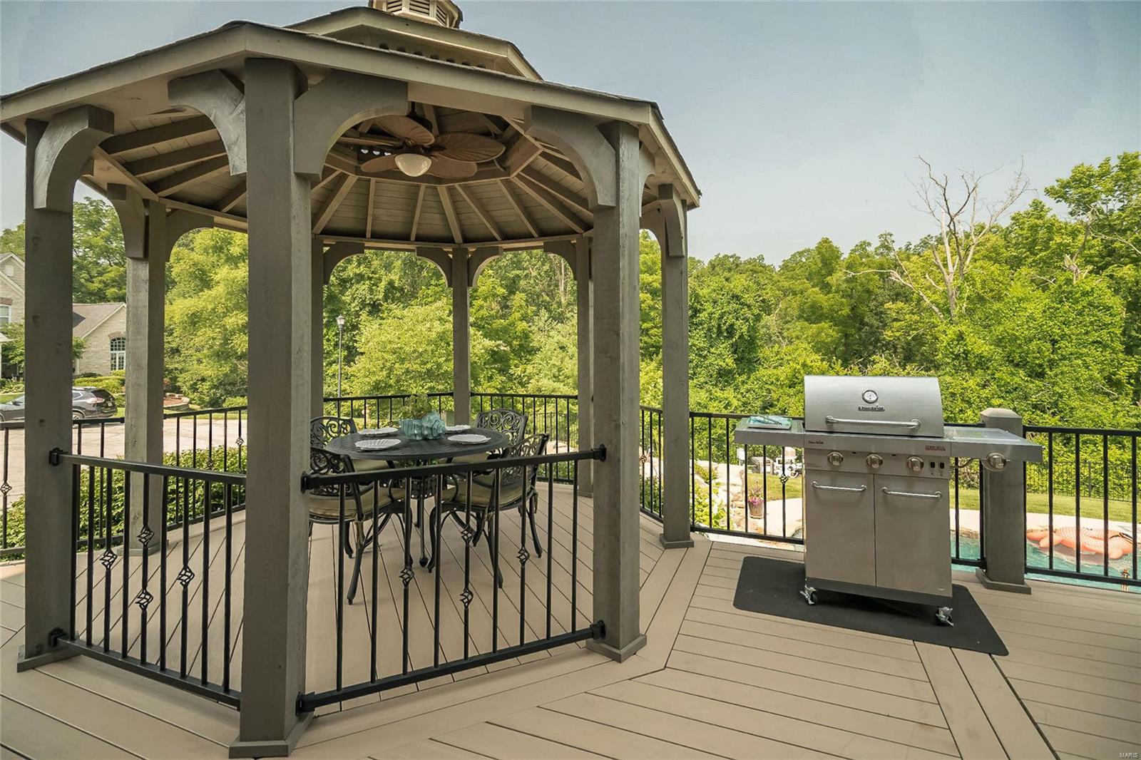 Chavanel - Residential