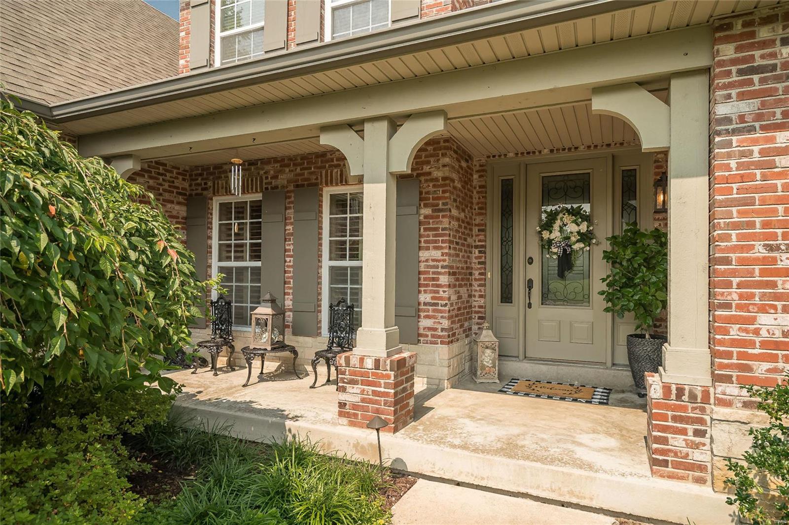 Chavanel - Residential