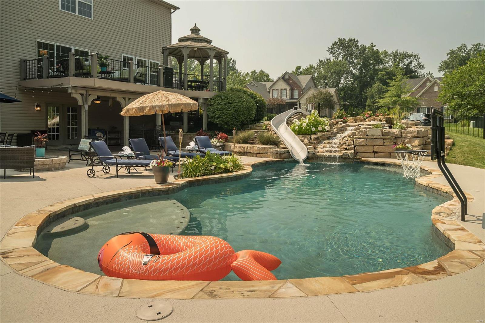 Chavanel - Residential